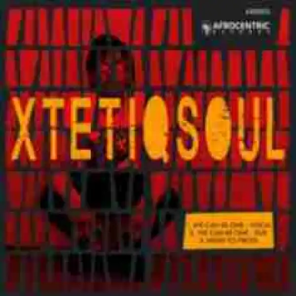 XtetiQsoul - Mend to Pieces